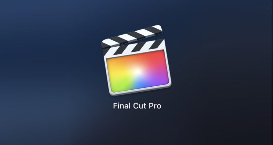 Final Cut Proの不具合と対処法 カクツキや読み込み 音が出ない症状について やや上